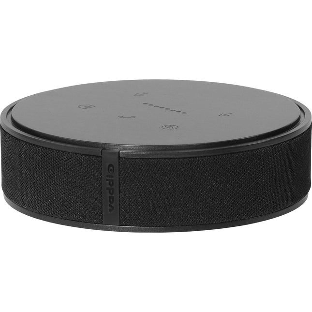 Vaddio TableMIC Micrófono Cable Cat5 25 Ft Cobertura 360 Grados