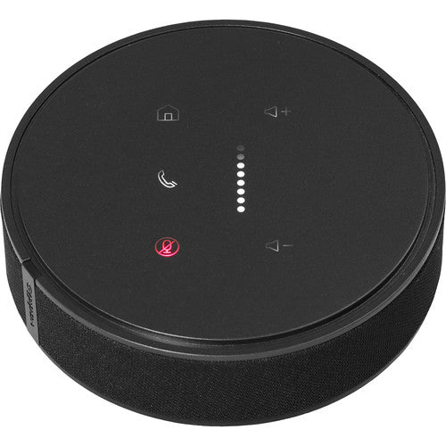 Vaddio TableMIC Micrófono Cable Cat5 25 Ft Cobertura 360 Grados