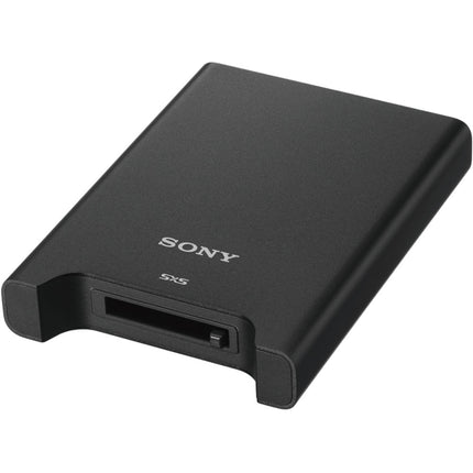 Sony SBAC-T40 Lector y Grabador de Tarjetas SxS Thunderbolt 3 4K