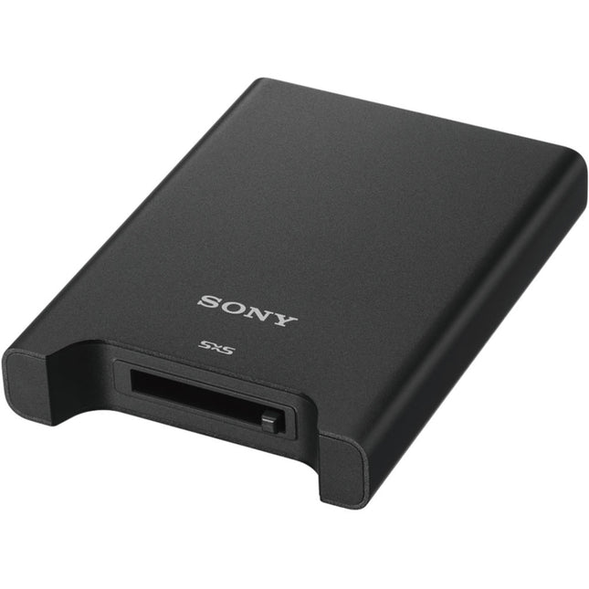 Sony SBAC-T40 Lector y Grabador de Tarjetas SxS Thunderbolt 3 4K