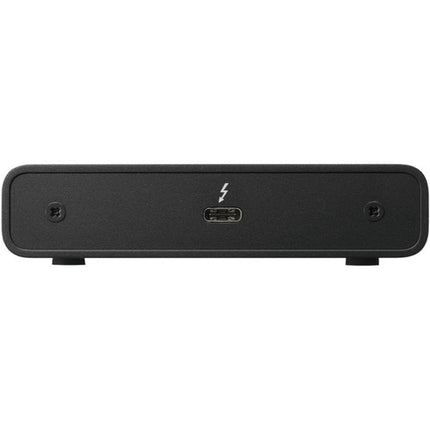 Sony SBAC-T40 Lector y Grabador de Tarjetas SxS Thunderbolt 3 4K