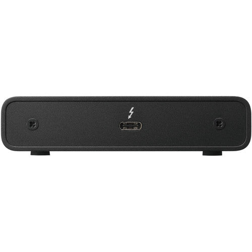 Sony SBAC-T40 Lector y Grabador de Tarjetas SxS Thunderbolt 3 4K