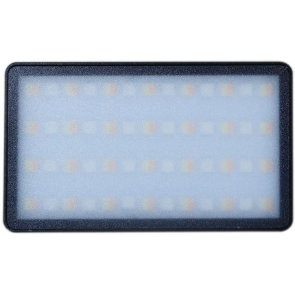 Weeylite RB08P Mini Luz LED RGB Portátil 2500-8500K Batería 3000mAh