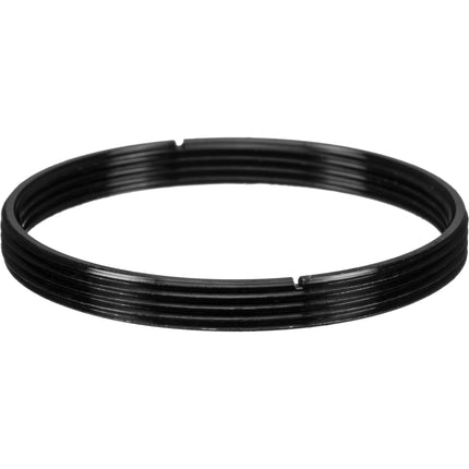 Adaptador de Montura FotodioX para Lente M39 a Cámara M42 con Enfoque Infinito