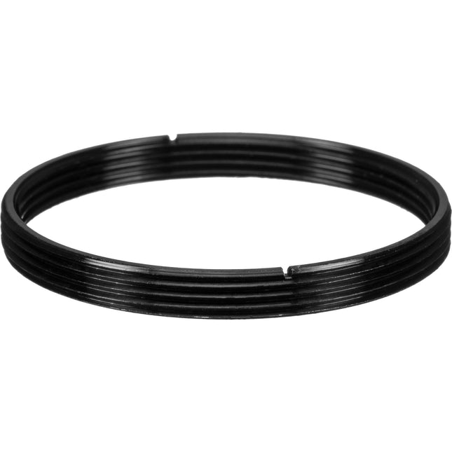 Adaptador de Montura FotodioX para Lente M39 a Cámara M42 con Enfoque Infinito
