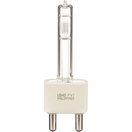 Lámpara Halógena Tungsteno Ushio CYV 1000W 120V