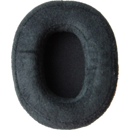 Dekoni Audio Choice Suede Almohadillas Reemplazo para Auriculares con Espuma Memory Foam y Acabado Velour