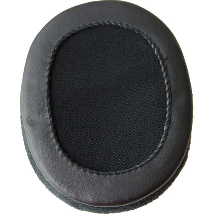 Dekoni Audio Choice Suede Almohadillas Reemplazo para Auriculares con Espuma Memory Foam y Acabado Velour