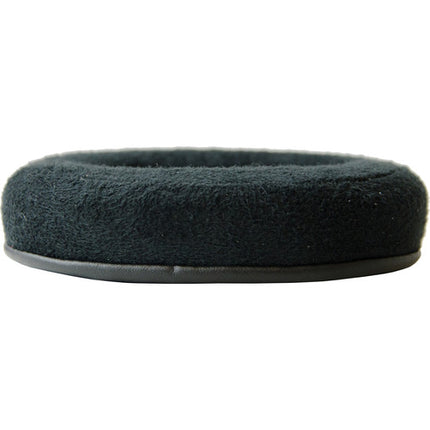 Dekoni Audio Choice Suede Almohadillas Reemplazo para Auriculares con Espuma Memory Foam y Acabado Velour