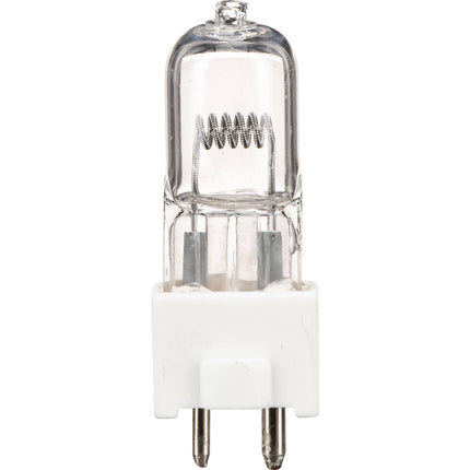 Osram BHC DYS DYV Lámpara 600W 120V Base GZ9.5 Duración 75 Horas