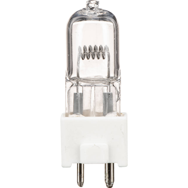 Osram BHC DYS DYV Lámpara 600W 120V Base GZ9.5 Duración 75 Horas