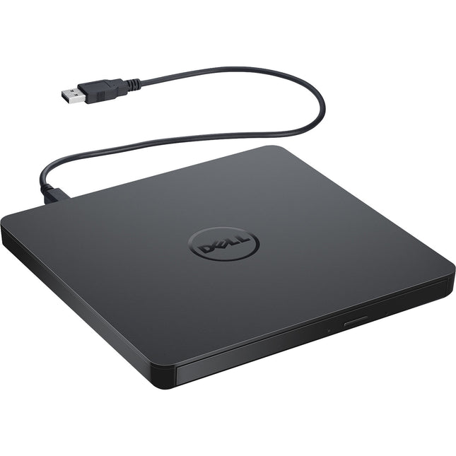 Dell DW316 Unidad Óptica USB DVD±RW 480 Mb/s Plug and Play