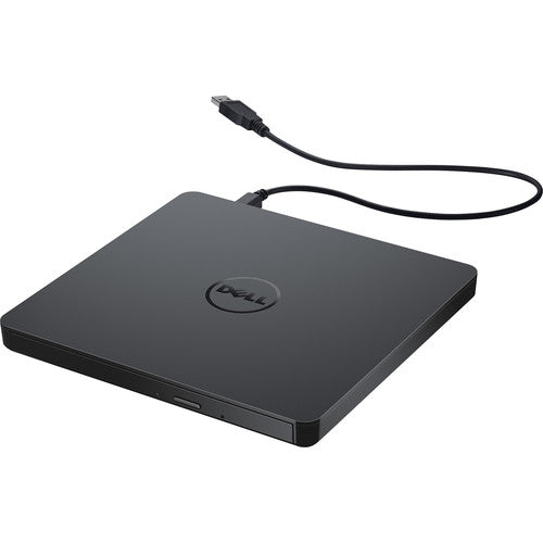 Dell DW316 Unidad Óptica USB DVD±RW 480 Mb/s Plug and Play
