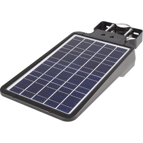 WAGAN Solar + LED Floodlight Foco Solar 1600 Lúmenes Batería 5.4Ah