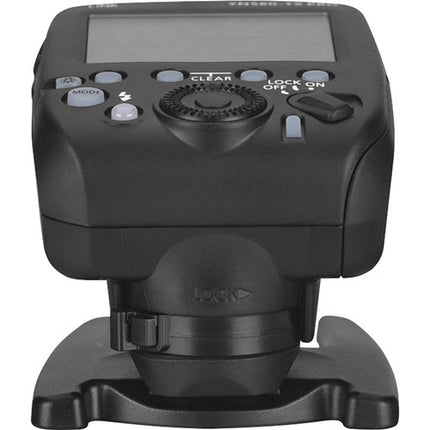 Yongnuo YN560-TX PRO Controlador de Flash para Canon 2.4 GHz Alcance 100 m 16 Canales