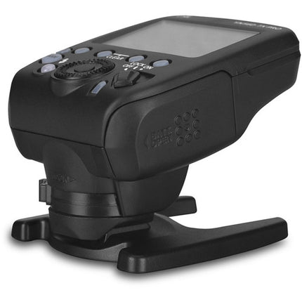 Yongnuo YN560-TX PRO Controlador de Flash para Canon 2.4 GHz Alcance 100 m 16 Canales
