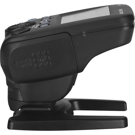 Yongnuo YN560-TX PRO Controlador de Flash para Canon 2.4 GHz Alcance 100 m 16 Canales