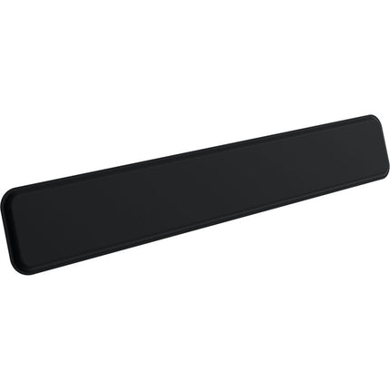 Logitech MX Reposamuñecas ergonómico para teclados delgados superficie antideslizante