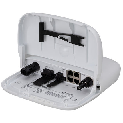 Ubiquiti SunMAX SolarPoint Regulador de Carga Solar MPPT 40W IPX4 Exterior