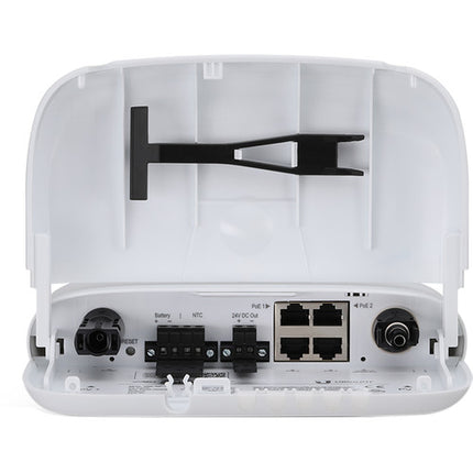 Ubiquiti SunMAX SolarPoint Regulador de Carga Solar MPPT 40W IPX4 Exterior