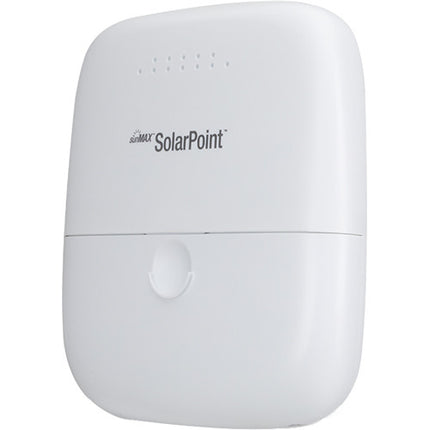 Ubiquiti SunMAX SolarPoint Regulador de Carga Solar MPPT 40W IPX4 Exterior