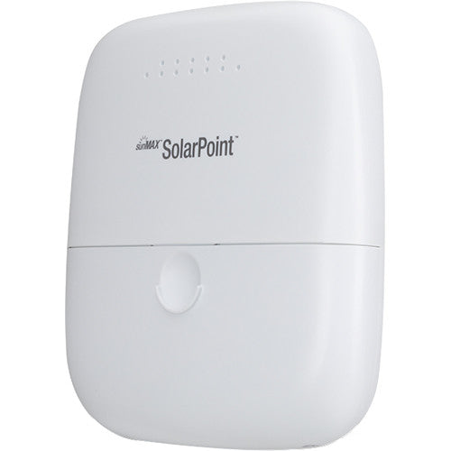 Ubiquiti SunMAX SolarPoint Regulador de Carga Solar MPPT 40W IPX4 Exterior