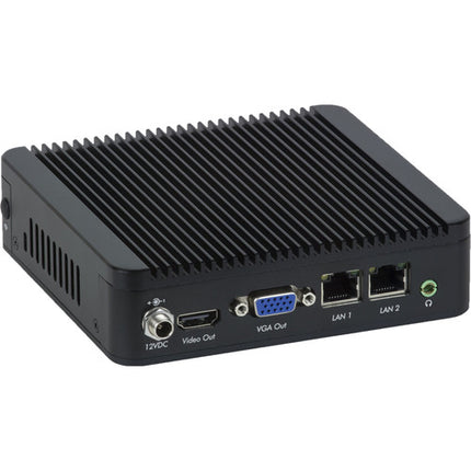 MuxLab ProDigital Controlador de Red para AV IP con USB RJ45 y RS232