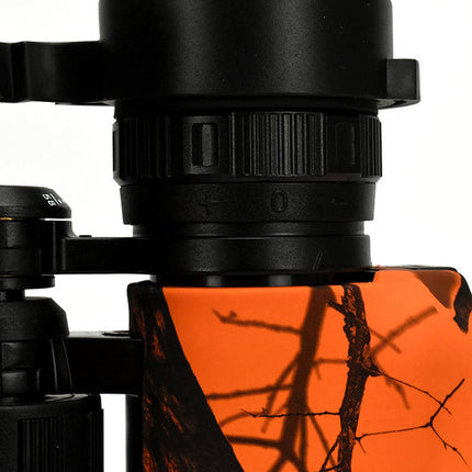 Barska 10x42 WP Crossover Prismáticos Impermeables con Tripode