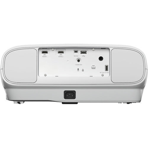 Epson Home Cinema 3200 Proyector 4K UHD 2900 Lumens HDR10 3LCD