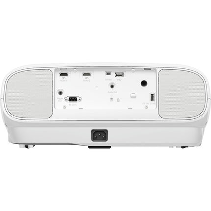 Epson Home Cinema 3800 Proyector 4K UHD HDR 3000 Lúmenes 1.62x Zoom