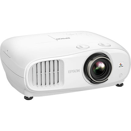 Epson Home Cinema 3800 Proyector 4K UHD HDR 3000 Lúmenes 1.62x Zoom