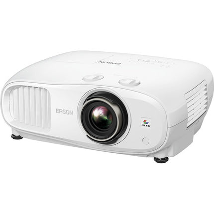 Epson Home Cinema 3800 Proyector 4K UHD HDR 3000 Lúmenes 1.62x Zoom