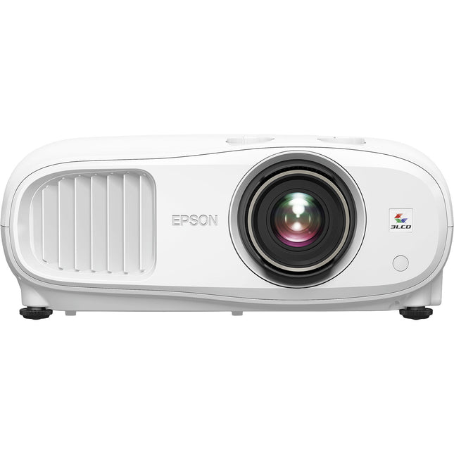 Epson Home Cinema 3800 Proyector 4K UHD HDR 3000 Lúmenes 1.62x Zoom