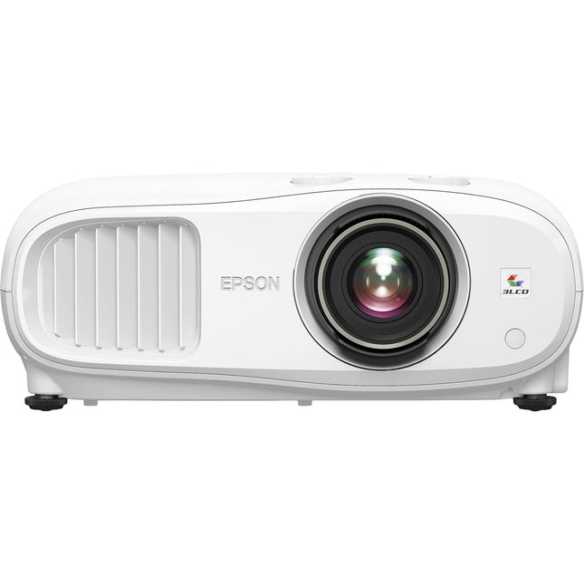 Epson Home Cinema 3200 Proyector 4K UHD 2900 Lumens HDR10 3LCD