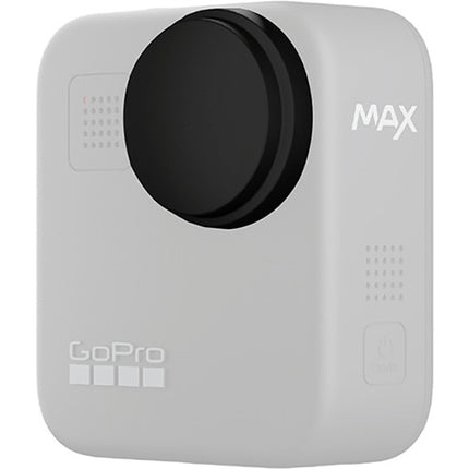 Tapas Protectores para Lentes GoPro MAX 360 Pack de 2 contra polvo y rayaduras