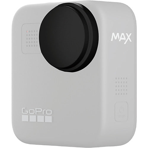 Tapas Protectores para Lentes GoPro MAX 360 Pack de 2 contra polvo y rayaduras