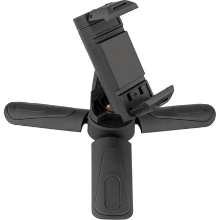Magnus DeskGrip Mini trípode de mesa para smartphone 360° giratorio y ligero
