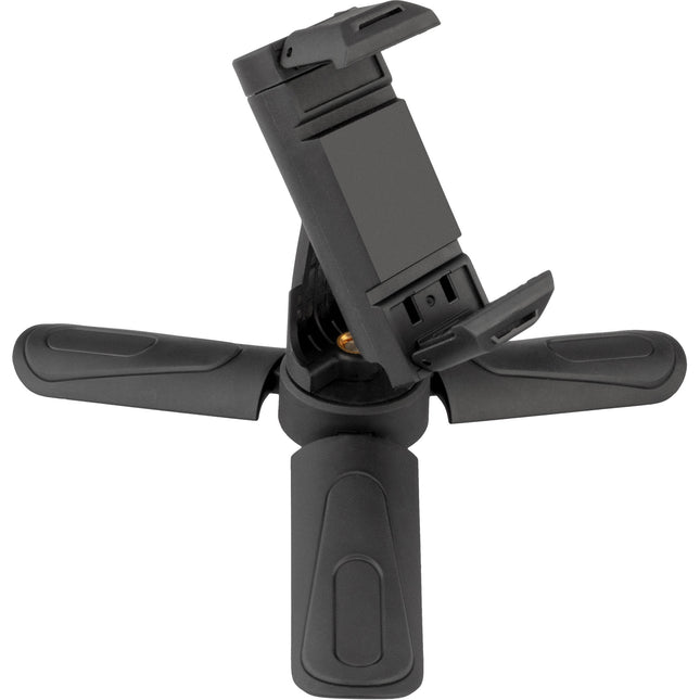 Magnus DeskGrip Mini trípode de mesa para smartphone 360° giratorio y ligero