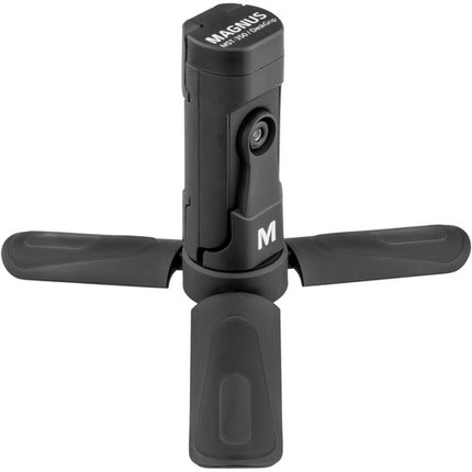 Magnus DeskGrip Mini trípode de mesa para smartphone 360° giratorio y ligero