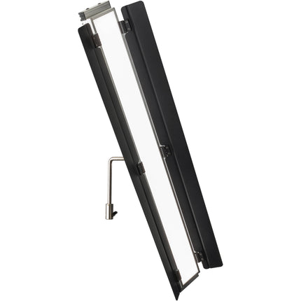 Genaray SSL-36B Luz LED Bi-Color Soft Strip 3200-5600K 4x36" con Dimmer