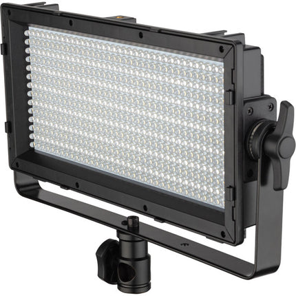 Genaray Spectro LED Essential 500IIB Panel LED Bicolor 1960 Lux 13.6x9.25"
