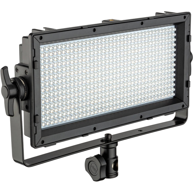 Genaray Spectro LED Essential 500IID Panel de Luz LED 5600K 3880 Lux 13.6x9.25"