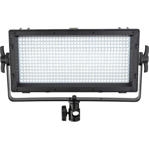 Genaray Spectro LED Essential 500IID Panel de Luz LED 5600K 3880 Lux 13.6x9.25"