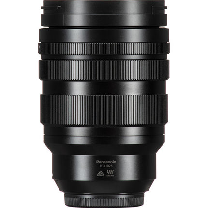 Panasonic Leica DG Vario-Summilux 10-25mm f1.7 Lente Micro Cuatro Tercios