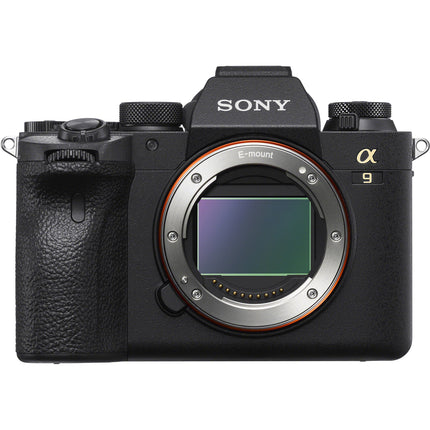 Sony a9 II Cámara Sin Espejo 24.2MP 20fps Estabilización 5 Ejes