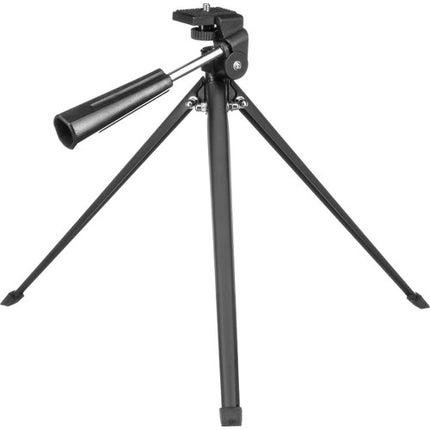 Barska Colorado Telescopio terrestre 25-75x75 con estuche y trípode