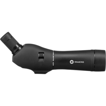 Simmons 20-60x60 Telescopio de Avistamiento Óptica Antirreflejo 45° Incluye Trípode