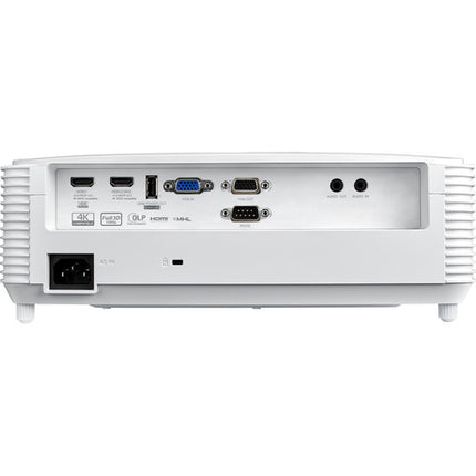 Optoma Technology GT1080HDR Proyector DLP Full HD 3800 Lúmenes HDR10