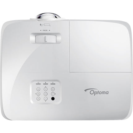 Optoma Technology GT1080HDR Proyector DLP Full HD 3800 Lúmenes HDR10