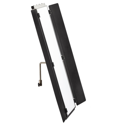 Genaray SSL-836 Luz LED suave daylight 5600K 66° ángulo con dimmer